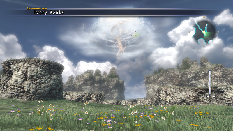 Illustration for article titled The Last Remnant Screenshot Explosion